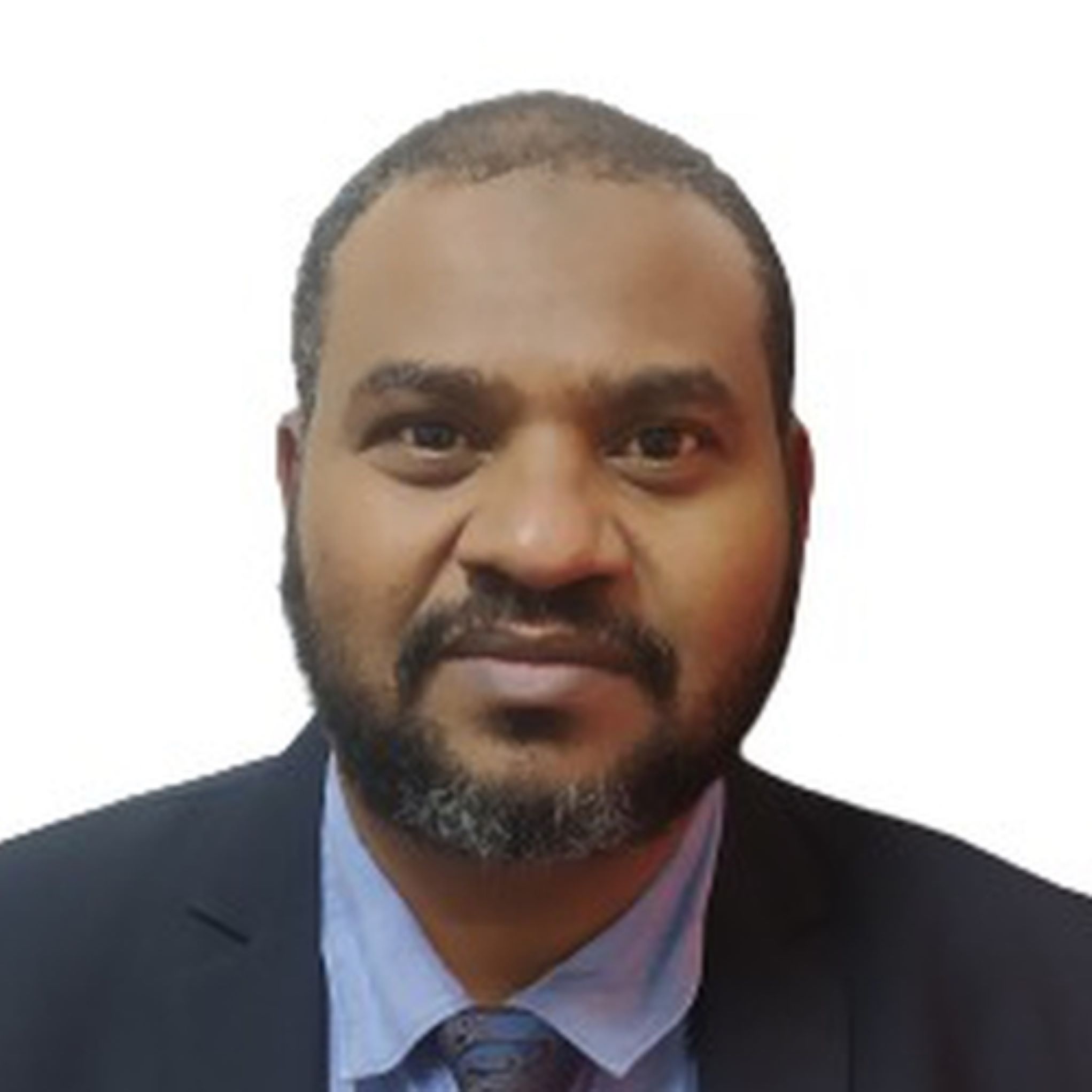 Omer Ibrahim Onyango