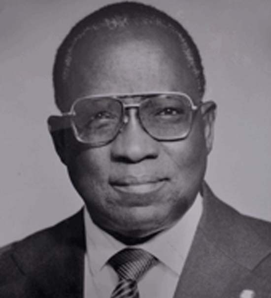 Dr D.M. Wako
