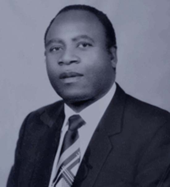 Prof. H.Y. Kayumbo